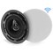 Pyle Dual 8 In-Wall / In-Ceiling Bt Speakers, PR PWRC85BT - alternate 1